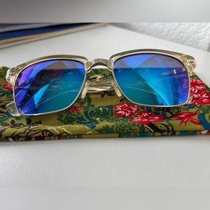 Maui Jim Kawika Sunglasses